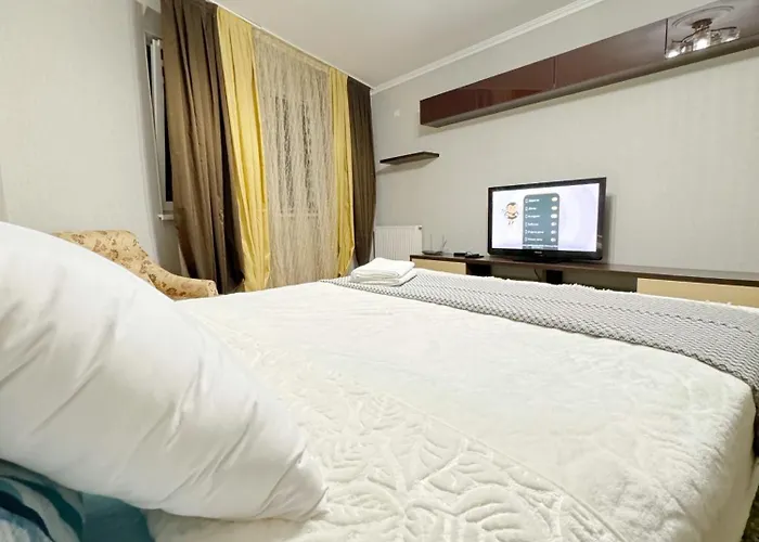 Park View Apartment