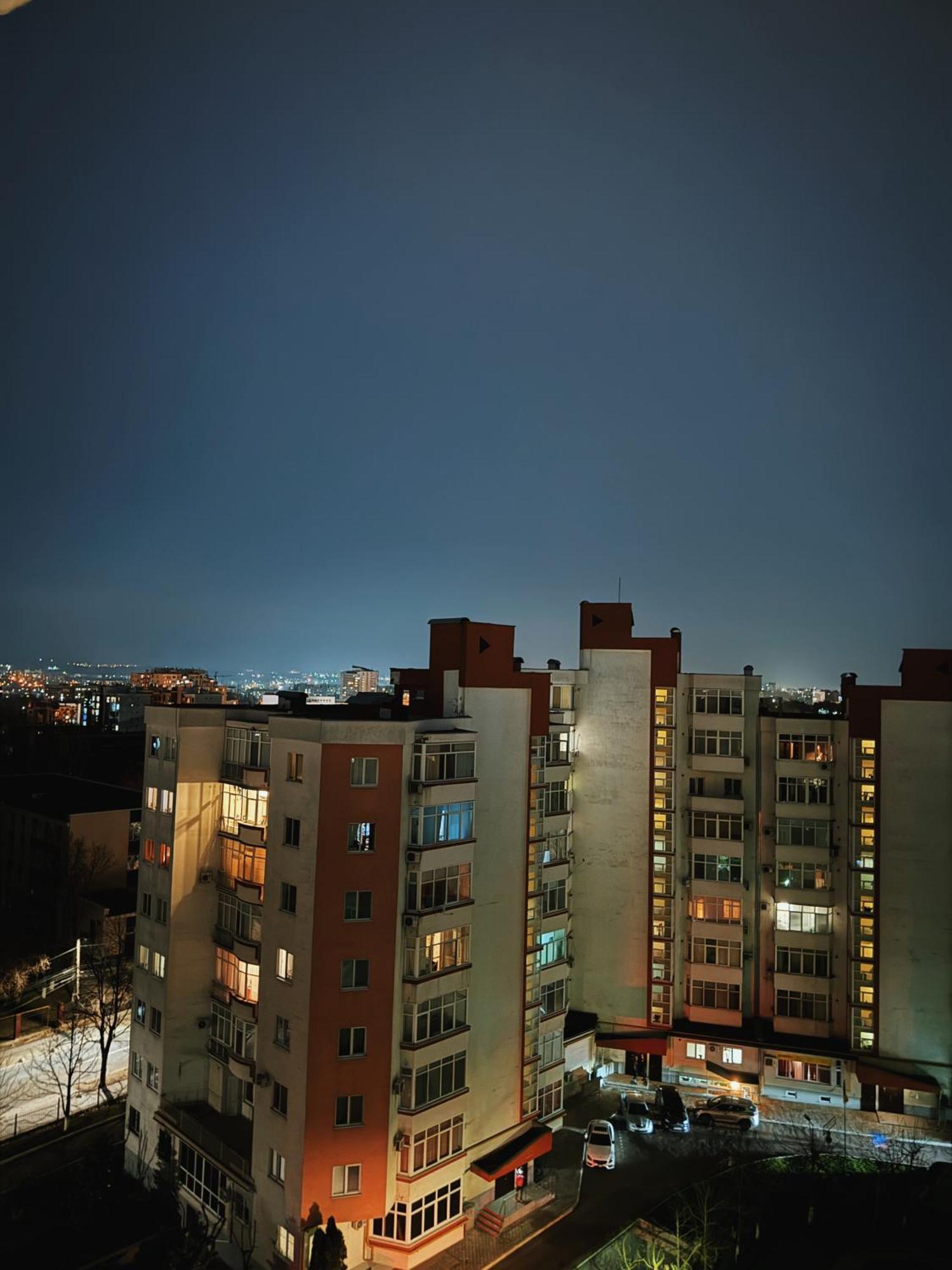 Park View