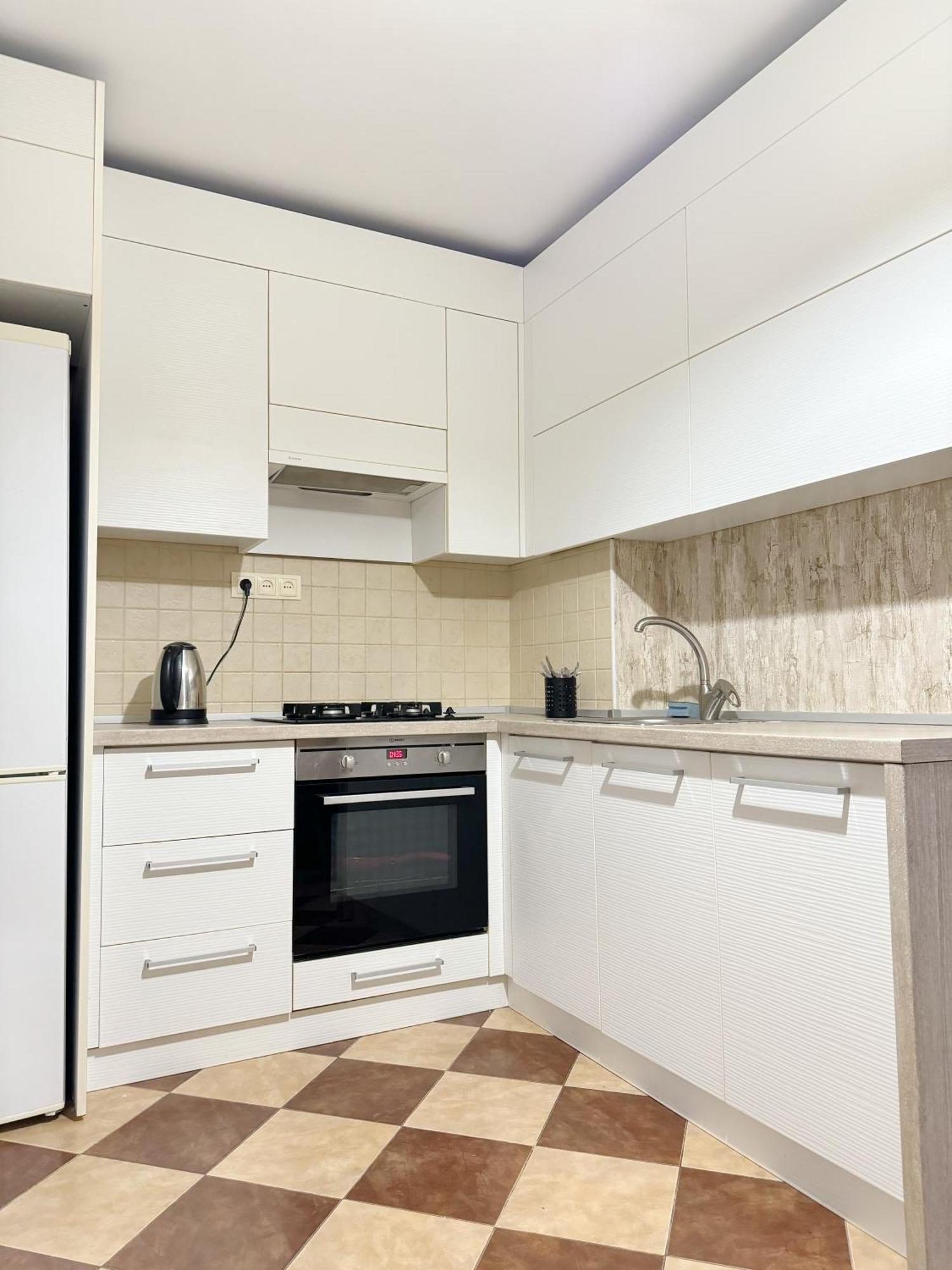 Апартаменты Park View Кишинёв