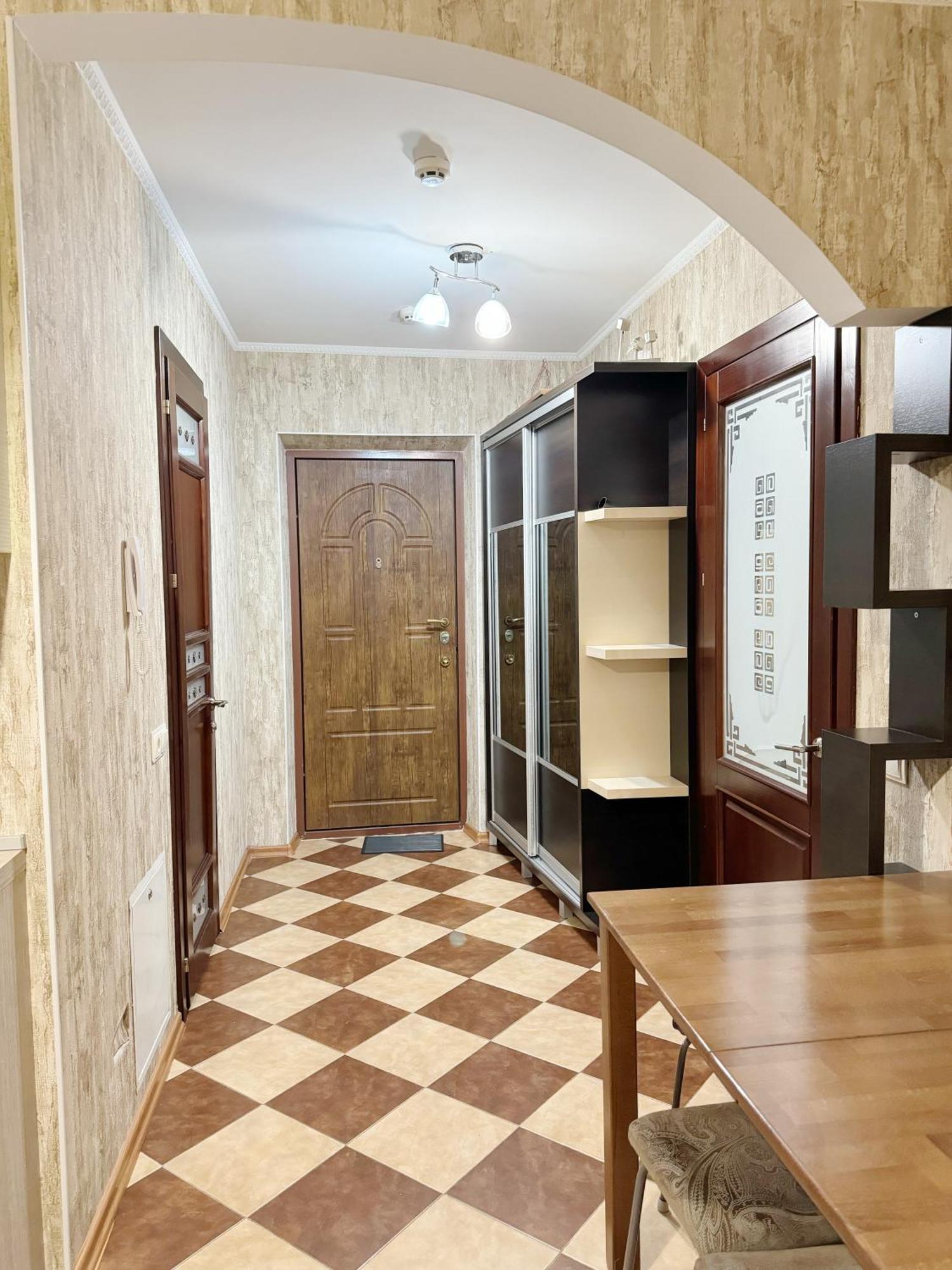 Апартаменты Park View