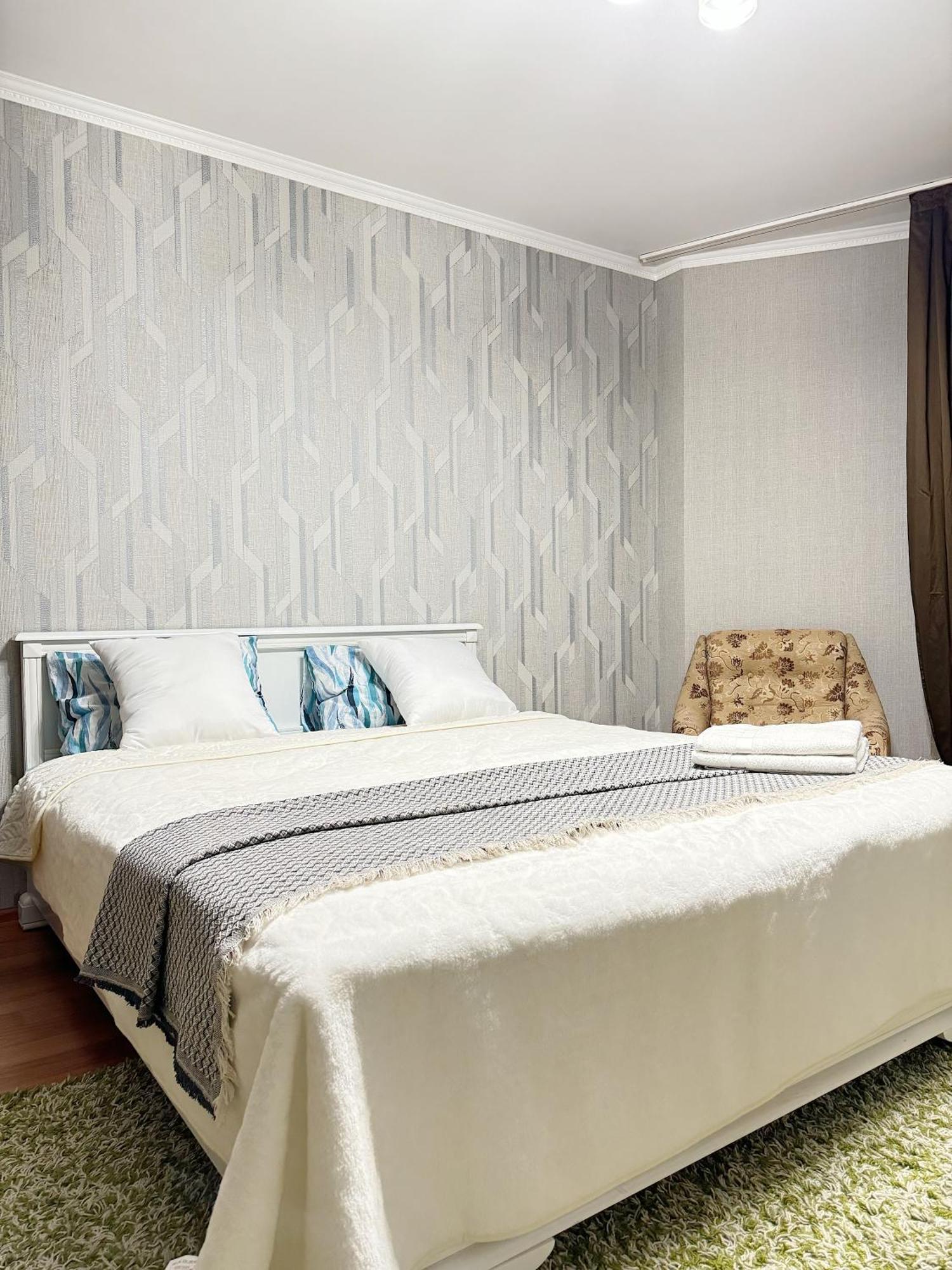 Апартаменты Park View